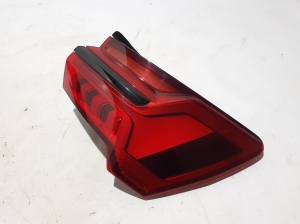 AUDI A6 C8 (2018–2025) Eckleuchte hinten 4K5945092E - 2