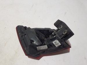 AUDI A6 C8 (2018–2025) Eckleuchte hinten 4K5945092E - 5