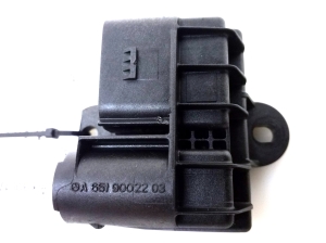   Glow plug relay  - A6519002203 
