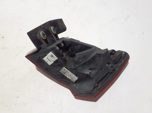 AUDI A6 C8 (2018–2025) Eckleuchte hinten 4K5945091E - 2