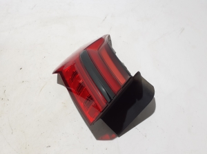 AUDI A6 C8 (2018–2025) Eckleuchte hinten 4K5945091E - 4