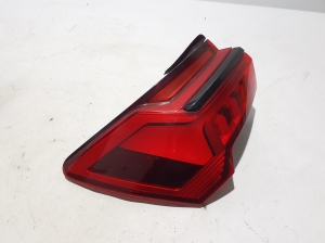 AUDI A6 C8 (2018–2025) Eckleuchte hinten 4K5945091E - 5
