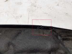 AUDI A6 C8 (2018–2025) Kapotialune kate 059103925DA - 3