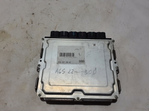 AUDI A6 C8 (2018–2025) Motorsteuergerät 059907309AC - 2