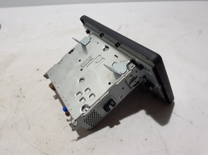 RENAULT Trafic lV (2022–2026) Radio (head unit) 259155588R - 3