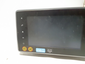 RENAULT Trafic lV (2022–2026) Radio (head unit) 259155588R - 4