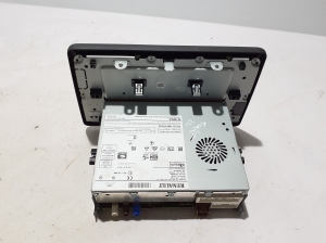   Radio / CD-Player / DVD-Player / Navigation  - 259155588R 