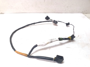 Mazda CX-5 (2011–2017) Front parking sensor wiring - 2