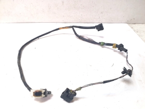 Mazda CX-5 (2011–2017) Front parking sensor wiring - 3