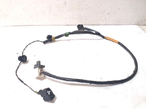 Mazda CX-5 (2011–2017) Front parking sensor wiring - 4