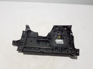 RENAULT Trafic lV (2022–2026) Dashboard trim 689214065R - 4