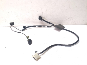 Mazda CX-5 (2011–2017) Front parking sensor wiring - 2