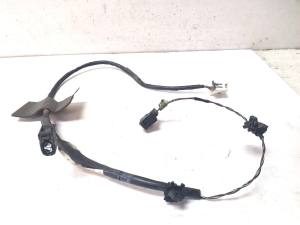 Mazda CX-5 (2011–2017) Front parking sensor wiring - 3