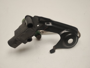 Porsche Macan (2014–2026) Sensor an der Hinterradnabe 8R0941309B - 3