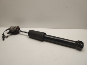   Stoßdämpfer hinten  - 95B513035E 