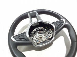 RENAULT Trafic lV (2022–2026) Rool 484002607R - 3