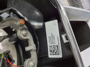 RENAULT Trafic lV (2022–2026) Rool 484002607R - 4