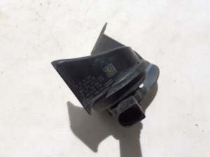 AUDI A6 C8 (2018–2025) Horn 4K6951221 - 3