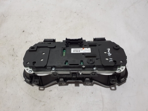 RENAULT Trafic lV (2022–2026) Instrument cluster 248091015R - 2