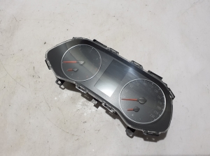 RENAULT Trafic lV (2022–2026) Instrument cluster 248091015R - 3
