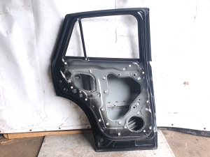 Mazda CX-5 (2011–2017) Rear side doors - 4