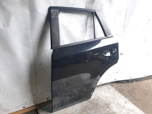 Mazda CX-5 (2011–2017) Rear side doors - 5