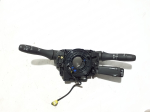   Switch and its parts  -  