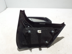 RENAULT Trafic lV (2022–2026) Side mirror and its parts 963023851R - 2
