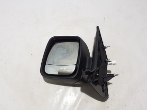 RENAULT Trafic lV (2022–2026) Side mirror and its parts 963023851R - 4