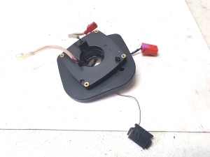 AUDI A4 B5 (1994–2001) Wickelfeder (Schleifring) 4D0951543 - 3