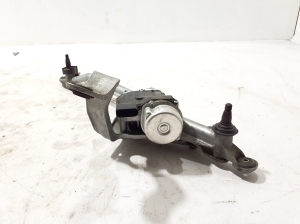 AUDI A6 C8 (2018–2025) Scheibenwischermechanismus 4K1955023A - 4