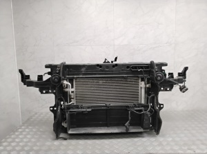 Kühlerpaket und seine Teile - 97606G2000