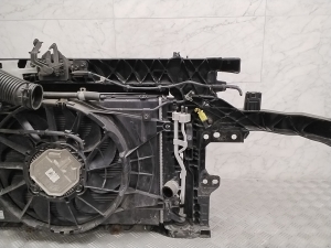 Kia Niro (2016–2022) Ensemble de radiateurs et ses pièces 97606G2000 - 3