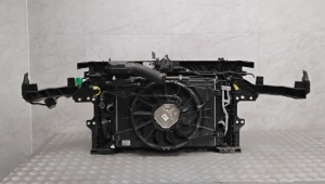 Kia Niro (2016–2022) Ensemble de radiateurs et ses pièces 97606G2000 - 5