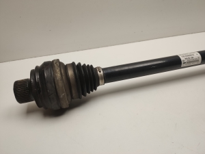 Porsche Macan (2014–2026) Antriebswelle hinten und ihre Teile 95B501203 - 2