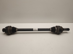   Antriebswelle hinten und ihre Teile  - 95B501203 