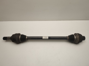   Antriebswelle hinten und ihre Teile  - 95B501203 