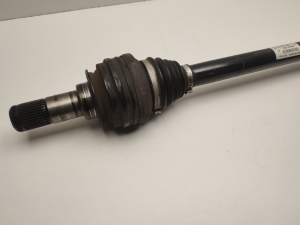 Porsche Macan (2014–2026) Antriebswelle hinten und ihre Teile 95B501203 - 2