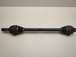 Porsche Macan (2014–2026) Antriebswelle hinten und ihre Teile 95B501203 - 3