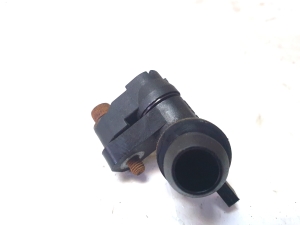 Mazda CX-5 (2011–2017) Bremžu vakuuma sensors - 2