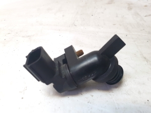 Mazda CX-5 (2011–2017) Bremžu vakuuma sensors - 4