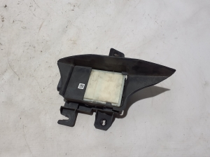   Radar d’angle mort Distronic  - 4N0907566A 