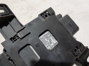 AUDI A6 C8 (2018–2025) Blind spot radar Distronic 4N0907566A - 2