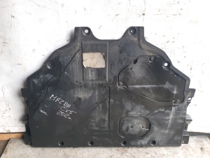 Underbody shield - KD5356111