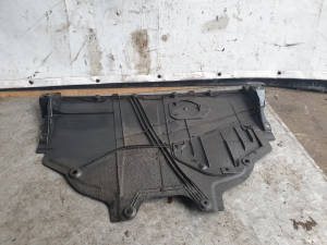 Mazda CX-5 (2011–2017) Underbody shield KD5356111 - 3
