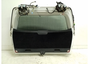Mercedes Benz E-Class W212 (2009–2015) Heckklappe und ihre Teile A2127400105 - 7