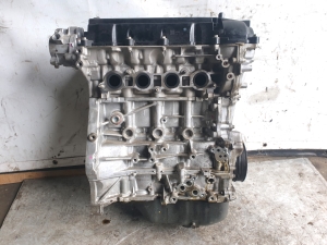 Mazda CX-5 (2011–2017) Motor PE01 - 6