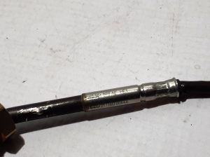 AUDI A6 C8 (2018–2025) Exhaust gas temperature sensor 8W0906088AE - 2