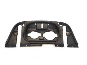   Fuel filler cap  - 657305SH0A 