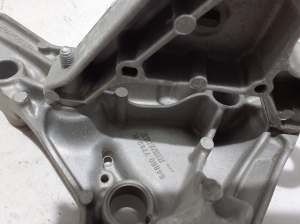 RENAULT Trafic lV (2022–2026) Engine bracket 648607782R - 2
